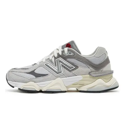 New Balance 9060 Classic Grey