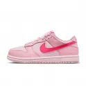 Nike Dunk Low PS Pre-School Triple Pink