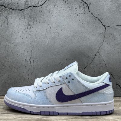 Nike Dunk Low Blue