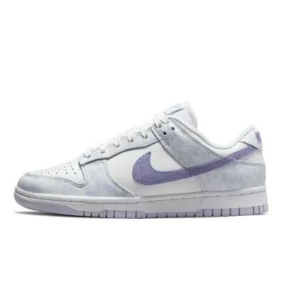 Nike Dunk Low Purple Pulse