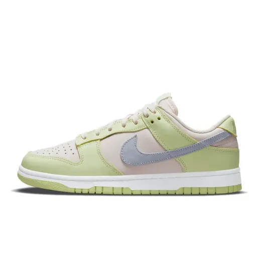 Nike Dunk Low Lime Ice