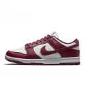 Nike Dunk Low Bordeaux