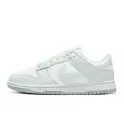 Nike Dunk Low Next Nature White Mint