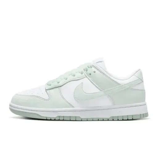 Nike Dunk Low Next Nature White Mint