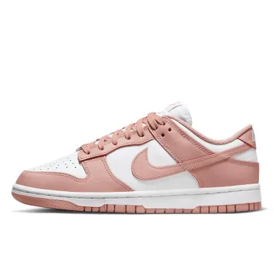 Nike Dunk Low Rose Whisper