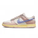 Nike Dunk Low Pink Oxford