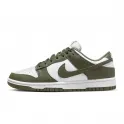 Nike Dunk Low Medium Olive