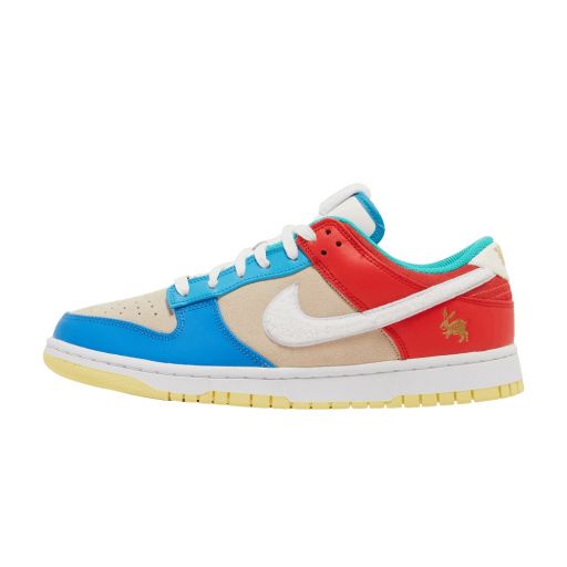 Nike Dunk Low 'Year of the Rabbit - Multi-Color'