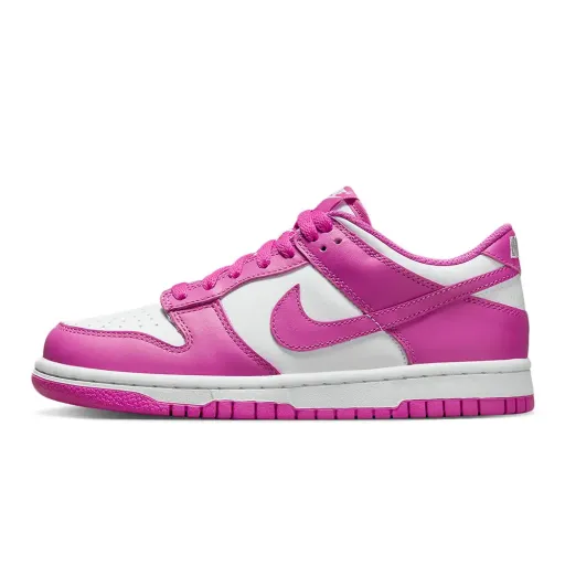 Nike Dunk Low GS Active Fuchsia