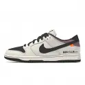 Nike SB Dunk Low”Initial D/Toyota AE86