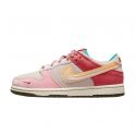 Nike Social Status x Dunk Low PS 'Strawberry Milk'