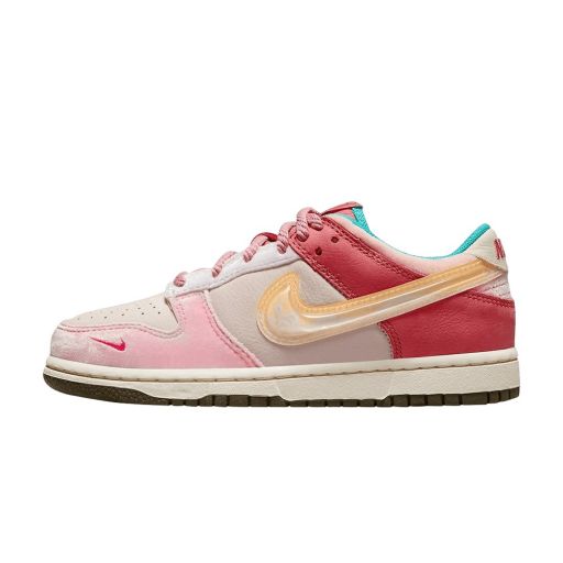 Nike Social Status x Dunk Low PS 'Strawberry Milk'