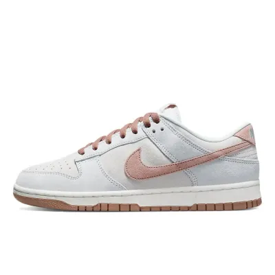 Nike Dunk Low Fossil Rose