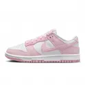 Nike Dunk Low Pink Corduroy