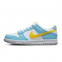 Nike Dunk Low GS Next Nature Simpsons