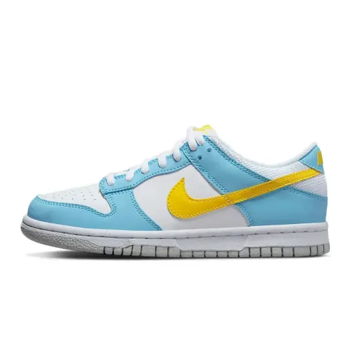 Nike Dunk Low GS Next Nature Simpsons