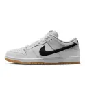 Nike SB Dunk Low White Gum