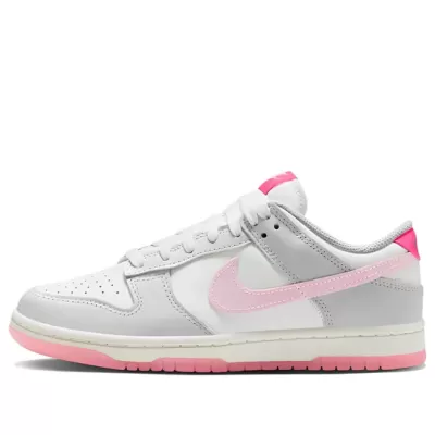 Nike Dunk Low '520 Pack Pink'