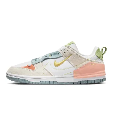 Nike Dunk Low Disrupt 2 Next Nature Multi