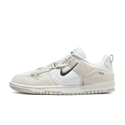 Nike Dunk Low Disrupt 2 Pale Ivory Black