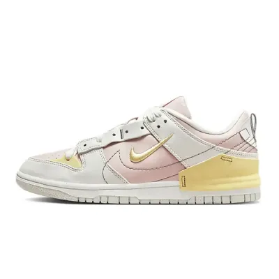 Nike Dunk Low Disrupt 2 Pink Oxford