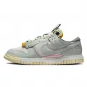 Nike Dunk Low Remastered Mint Foam