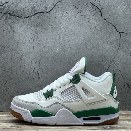 Nike Air Jordan 4