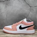 Nike Air Jordan 1 Low Pink