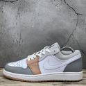 Nike Air Jordan 1 Low Grey