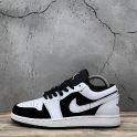 Nike Air Jordan 1 Low Black