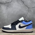 Nike Air Jordan 1 Low Blue