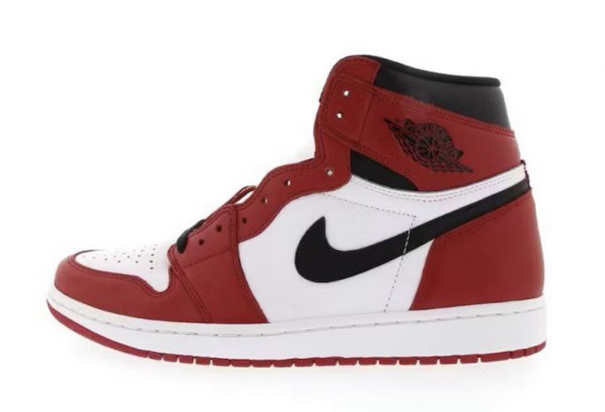 Nike Air Jordan 1 Retro Chicago