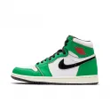 Nike Air Jordan 1 Retro High OG Lucky Green