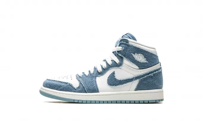 Nike Air JORDAN 1 RETRO HIGH OG PS "Denim"