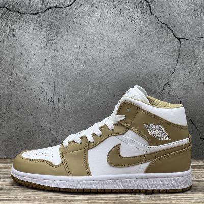 Nike Air Jordan 1 Вrown