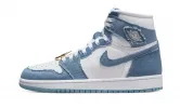 Nike Air Jordan 1 "Denim"