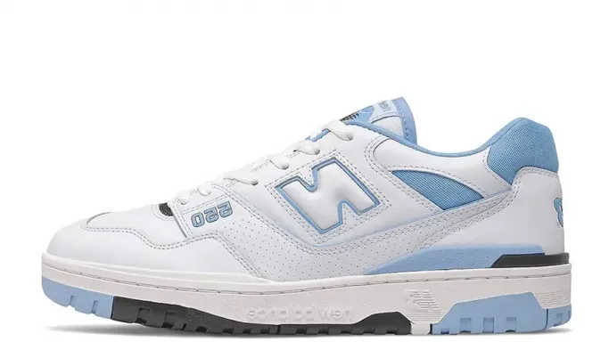 New Balance 550 UNC