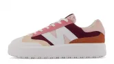 New Balance CT302 Burgundy Pink Haze