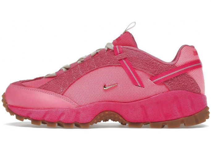 Nike Air Humara LX Jacquemus Pink Flash