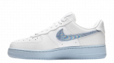 Nike Air Force 1 Low White Irisdescent