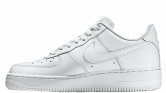 Nike Air Force 1 Low '07 White