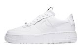 Nike Air Force 1 Pixel White