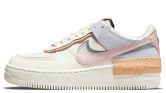 Nike Air Force 1 Low Shadow Sail Pink Glaze