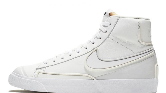 Nike Blazer Mid 77 D/MS/X (DIMSIX)