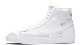 Nike Blazer Mid 77 LX White