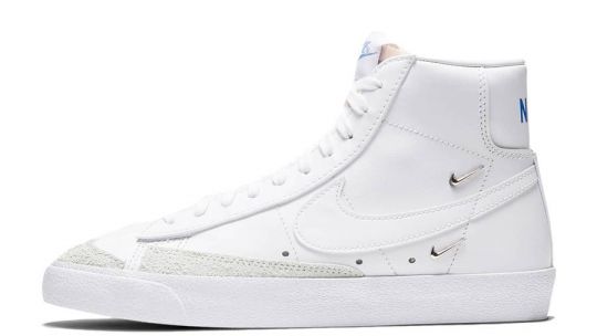 Nike Blazer Mid 77 LX White