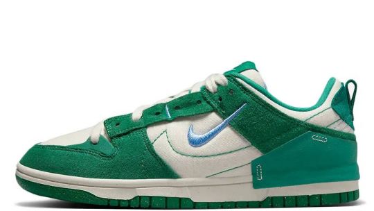 Nike Dunk Low Disrupt 2 Phantom University Blue