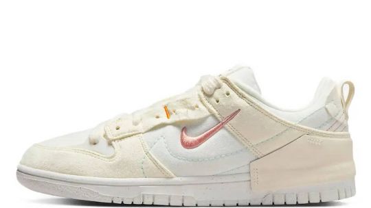 Nike Dunk Low Disrupt 2 Pale Ivory