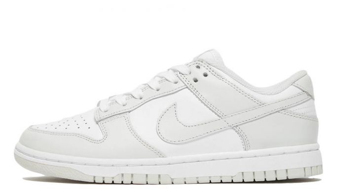 Nike Dunk Low Photon Dust