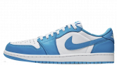 Nike Jordan 1 Low SB UNC